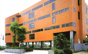 会社沿革